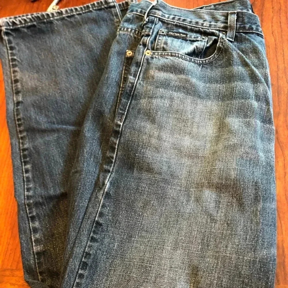 Calvin Klein jeans